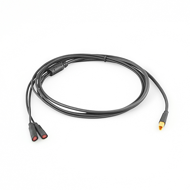 FIT câble de signal de freinage avec connecteurs Mini F
