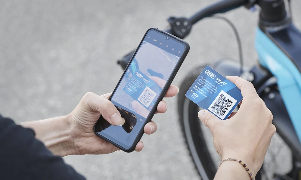 FIT Real Key Card