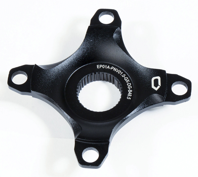 Spider Samox per motore Panasonic GX BL48.5 50T