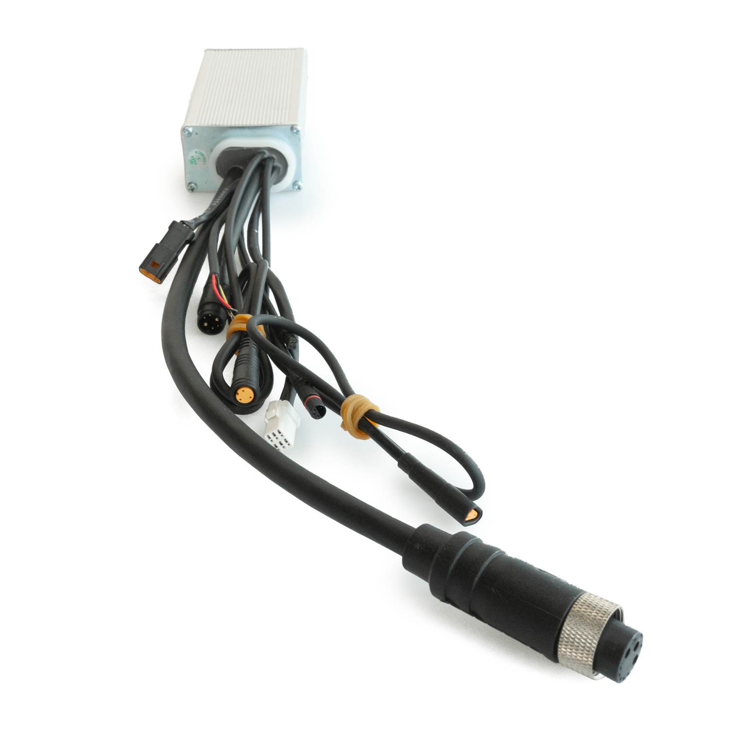 FIT Motor Controller 48V 1000 W mit Bremssignalanschluss