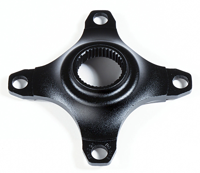 Spider Samox per motore Panasonic GX BL48.5 50T