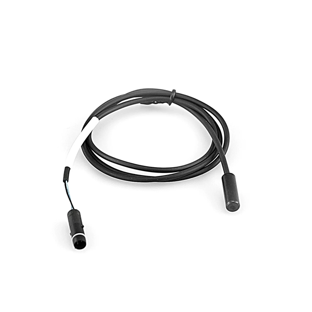 FIT speed sensor voor remschijfmagneet Brose