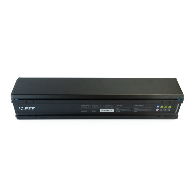 Batterie Opium 1600 FIT 48 V