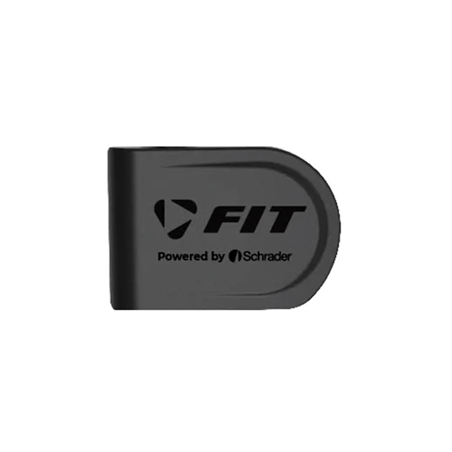 Sensore di pressione pneumatici FIT SV-Presta Sclaverand 2 pezzi