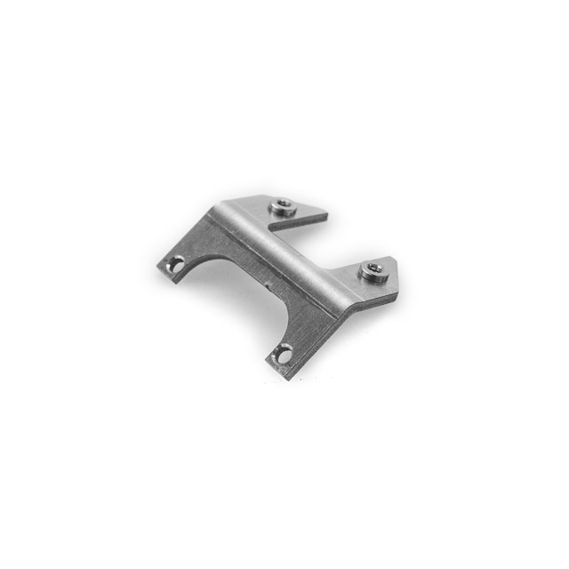 Plaque de fixation pour connecteur de batterie Supertube FIT