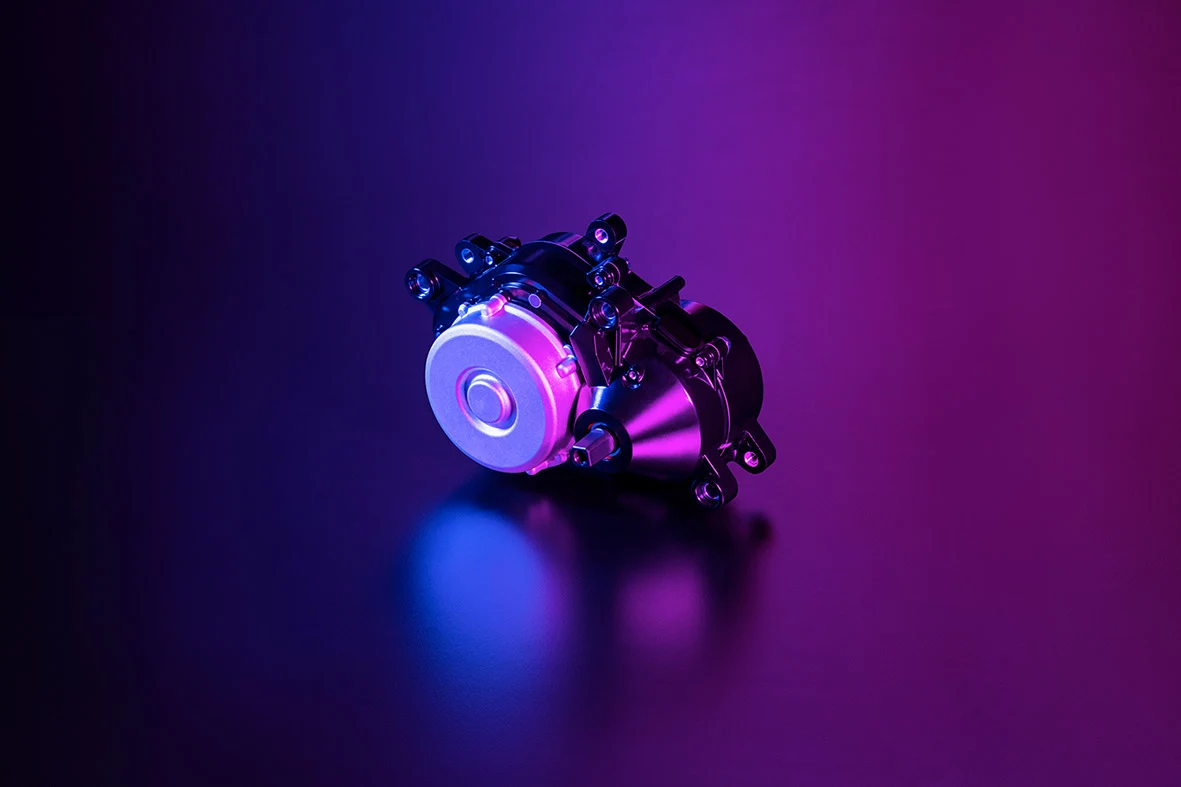 FIT Key Visual Motor