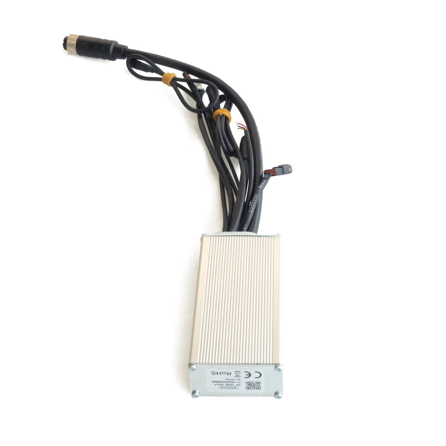 FIT Motor Controller 48V 1000 W mit Bremssignalanschluss