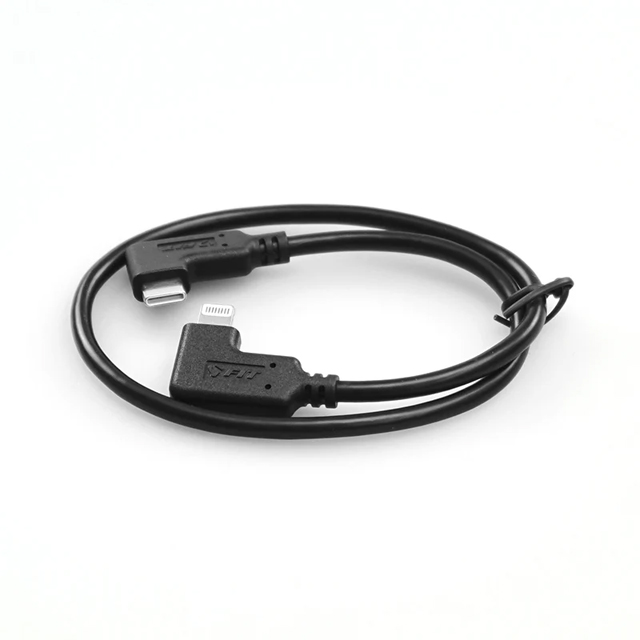 FIT cavo USB-C a lightning