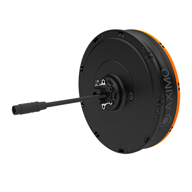 Motore al mozzo Aximo DD60-25 FIT