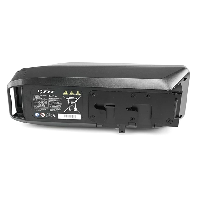 Accu Range Extender 540 FIT 36 V Version FLYER