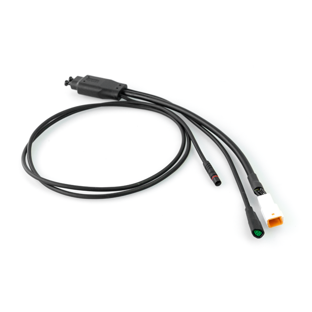 FIT cavo Master Node per Pinion MGU FIT con connessioni per accessori