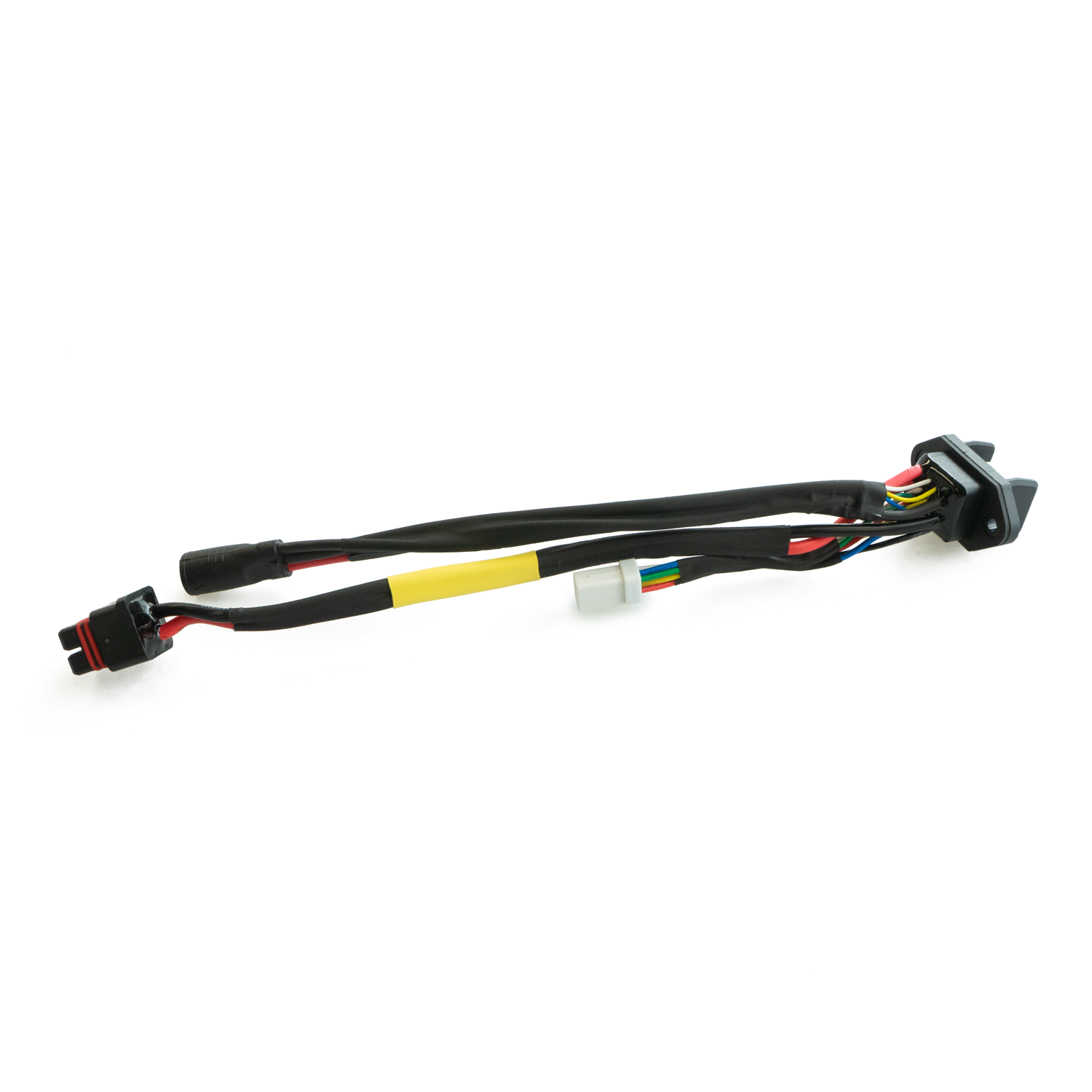 FIT connettore batteria per Pinion MGU per presa di ricarica con blocco