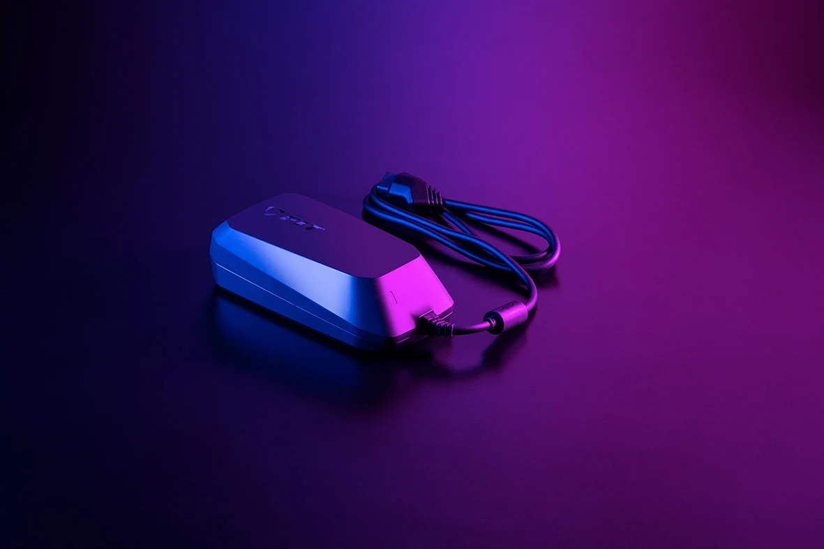 FIT Key Visual Ladegeraet