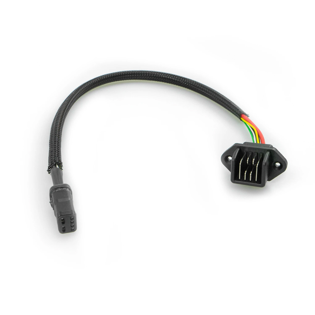 FIT connettore batteria per batteria supplementare