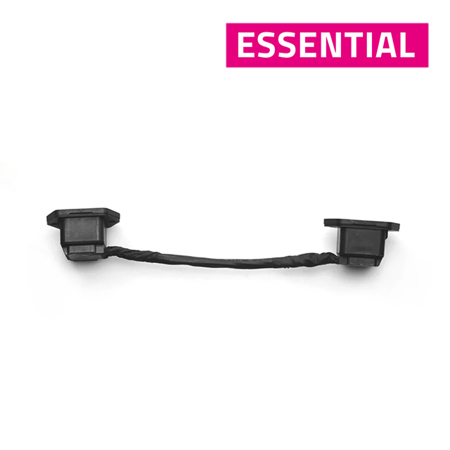 FIT câble de maintenance pour chargeur