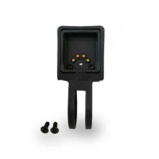 FIT supporto set 31.8 mm per center display FIT supporto set 31.8 mm per center display