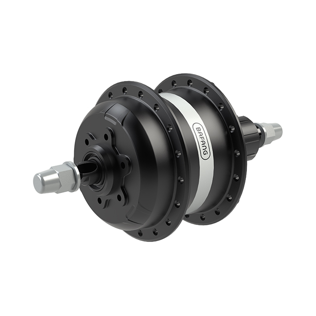 Hub motor Bafang R600-36Sp 48 V Rear FIT
