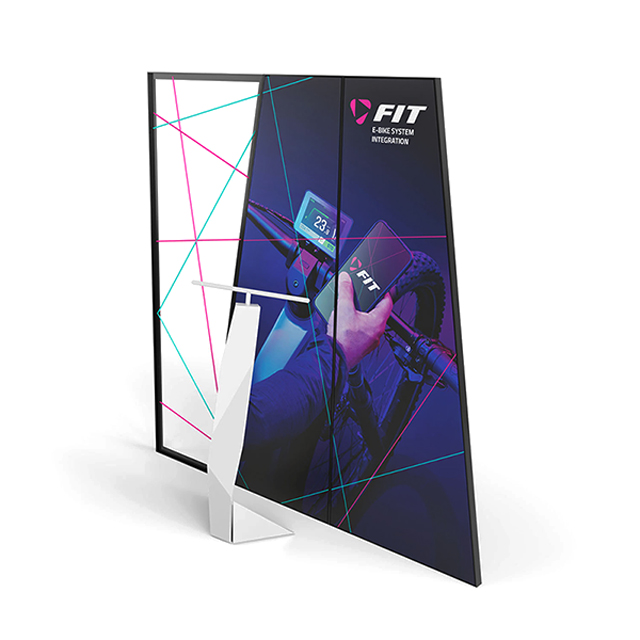 FIT POS-element XL with support feet