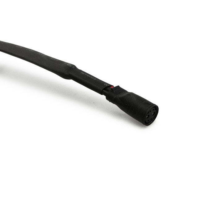 FIT conector de batería para Pinion MGU para toma de carga con bloqueo