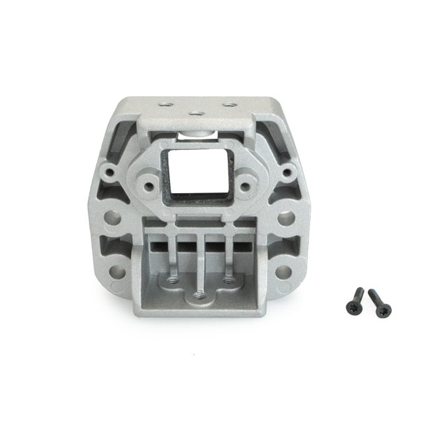FIT logement pour batterie en bas BAT Tubepack