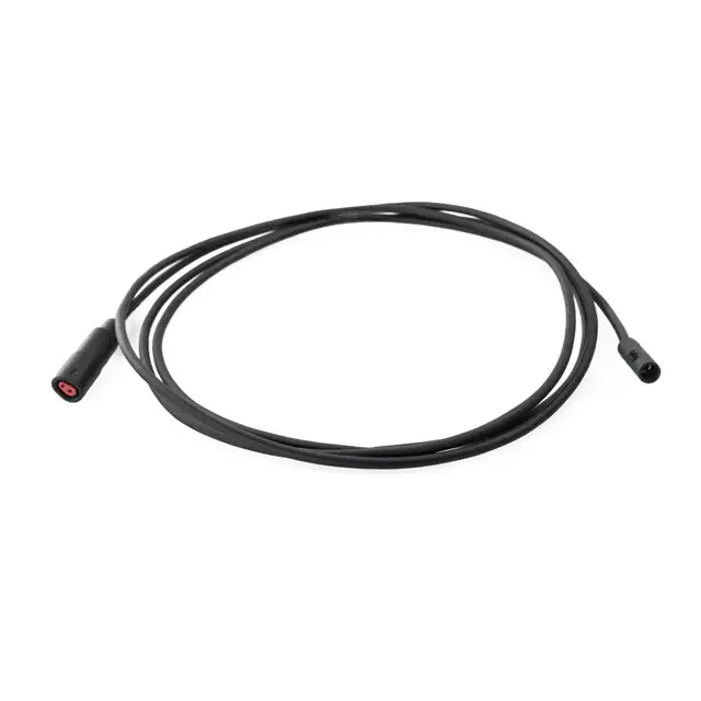 FIT light cable with mini F connector for rear light with connector