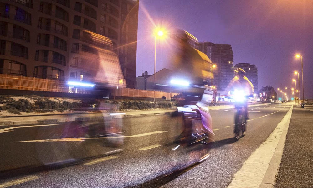 FIT Inhaltbild E-Bike Leuchten