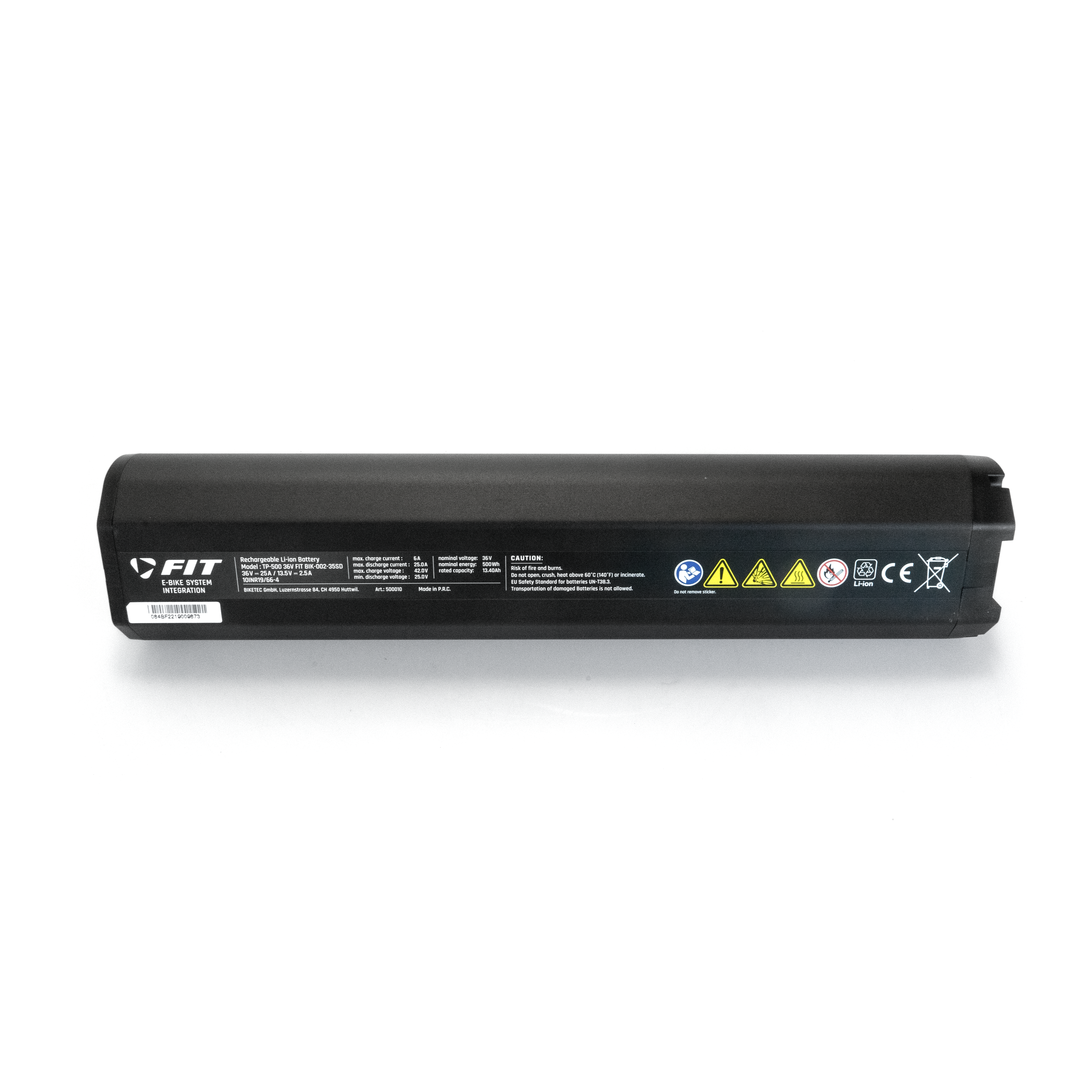 Accu TP 500 FIT 36 V