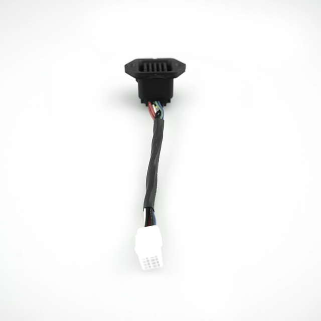 FIT charging socket 2Fix right and left