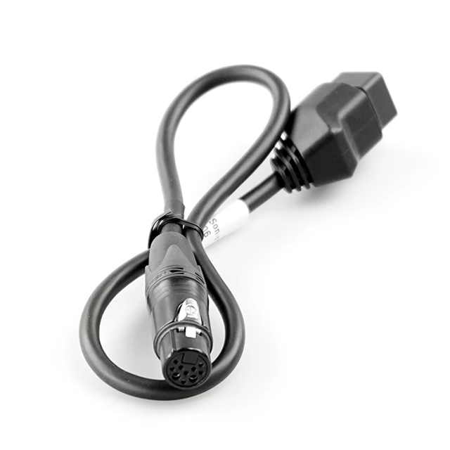 Cable battery tester Non FIT AT2.1