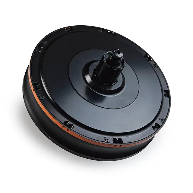 Motore al mozzo Aximo DD60-25 FIT