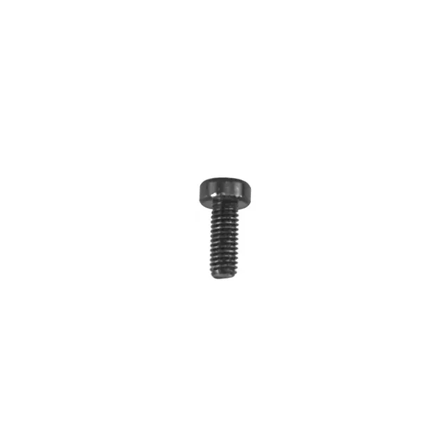 FIT locking screw for insert holder display