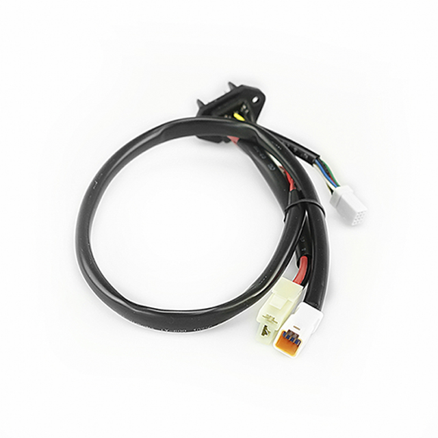 FIT battery connector for Panasonic GX