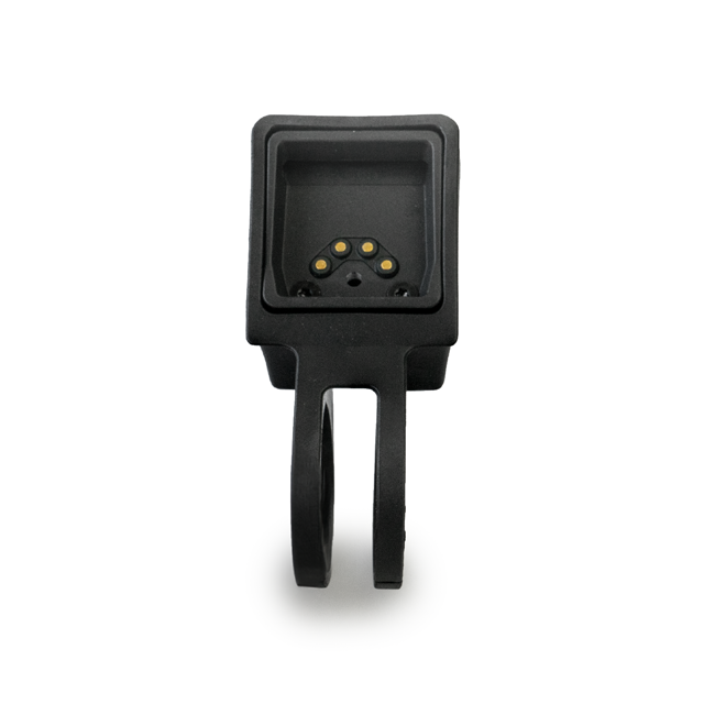 FIT supporto set 31.8 mm per center display