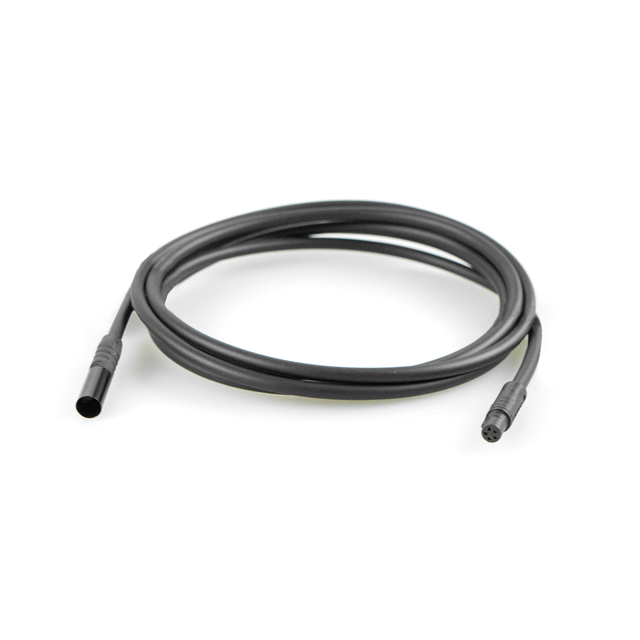 FIT display cable with micro Q connector