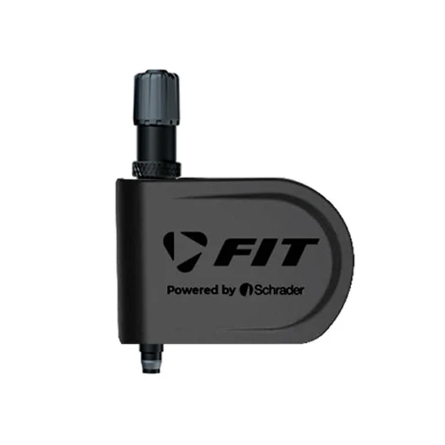 Sensore di pressione pneumatici FIT AV-Schrader 1 pezzo