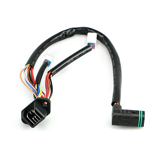 FIT battery connector for Brose S-Mag