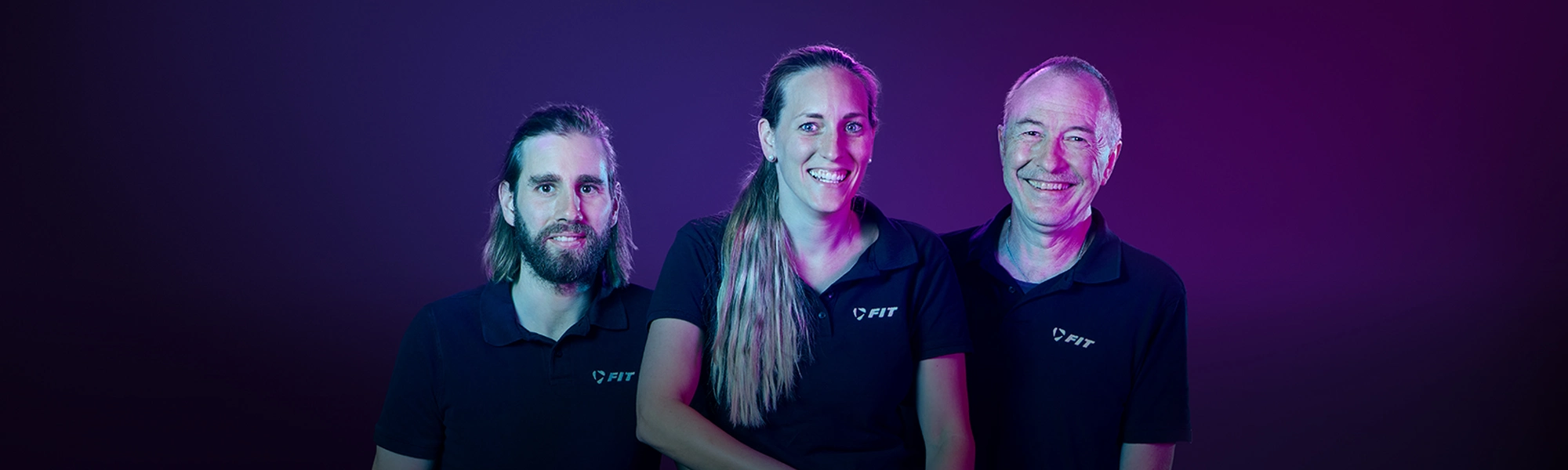 FIT Headerbild Team