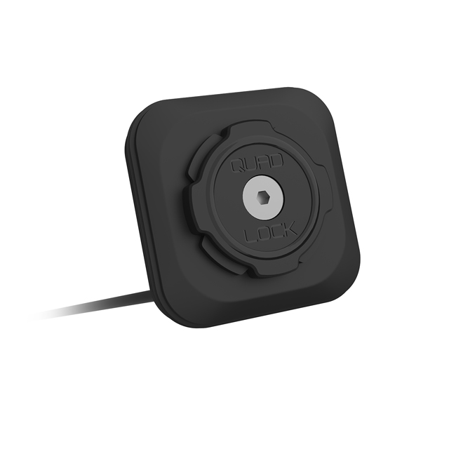 Draadloze oplader Quad Lock