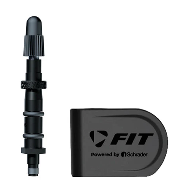 Sensore di pressione pneumatici FIT SV-Presta Sclaverand 1 pezzo
