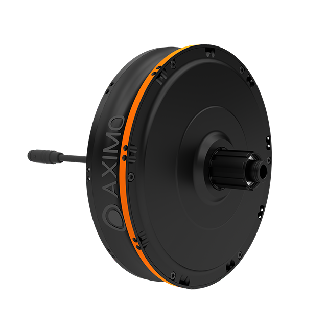 Naafmotor Aximo DD60-45 FIT