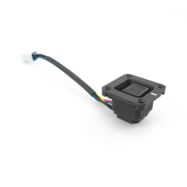 FIT charging socket 4Fix without rubber cap