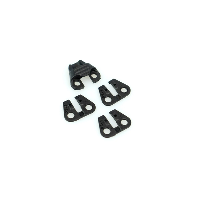 FIT supporto triangolare per Speed Sensor per magnete disco freno