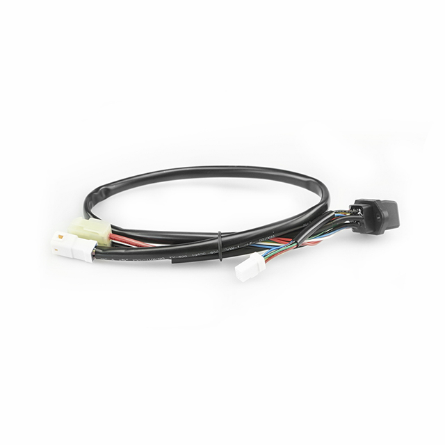 FIT battery connector for Panasonic GX