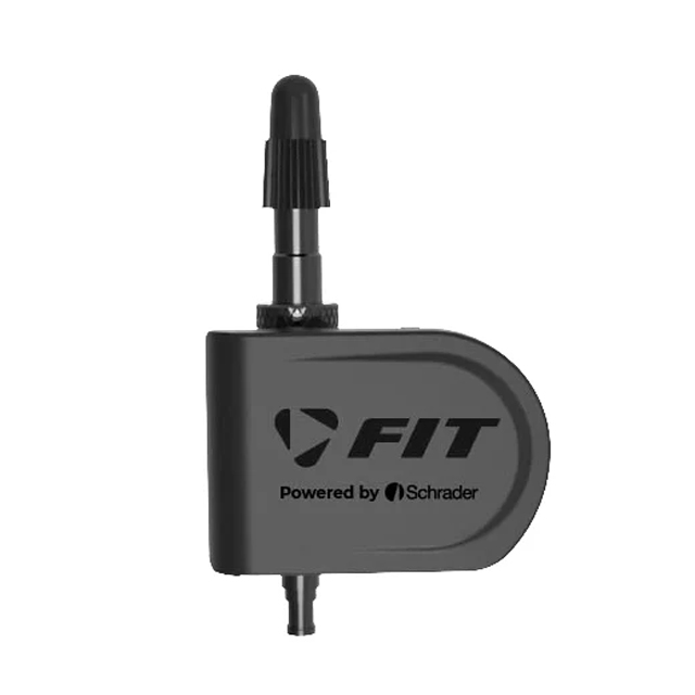 Sensore di pressione pneumatici FIT SV-Presta Sclaverand 2 pezzi