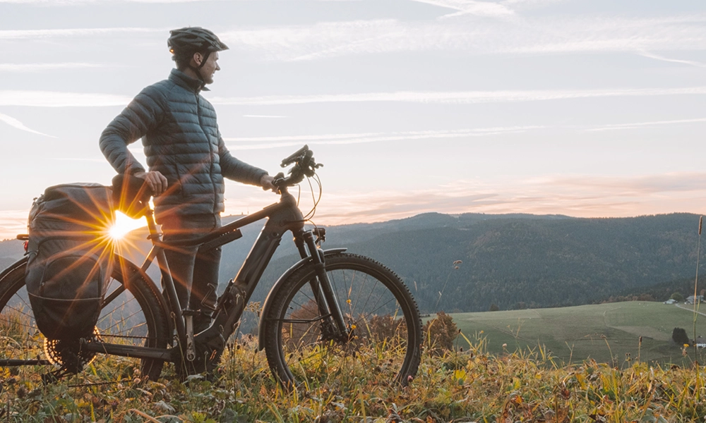FIT Inhaltbild E-Bike Reichweite