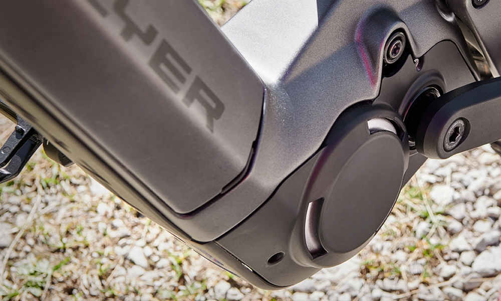 FIT Inhaltbild E-Bike Motor tunen