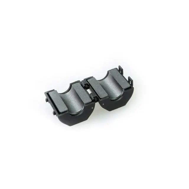 Nucleo di ferrite pieghevole per cavo remoto