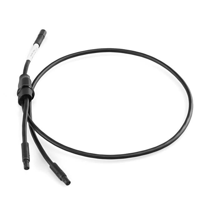 FIT Verteilerkabel für USB-C-Ladebuchse und Remote Display
