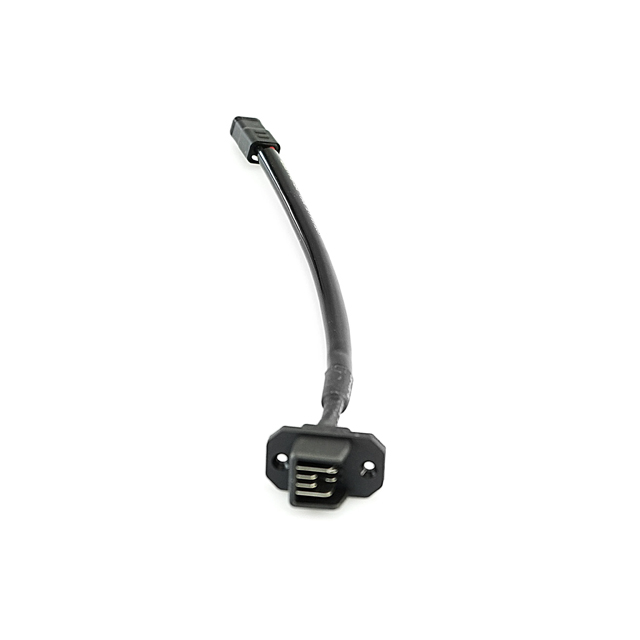 FIT connecteur de batterie pour Range Extender avec bride torsadée