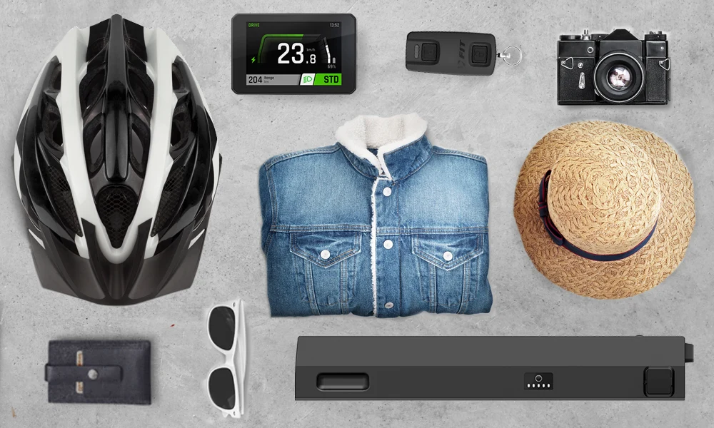 FIT Inhaltbild E-Bike Urlaub